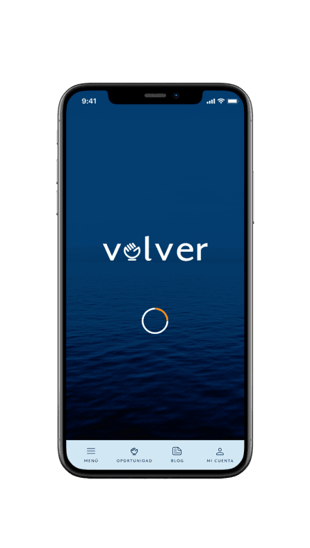 Celular logo Volver